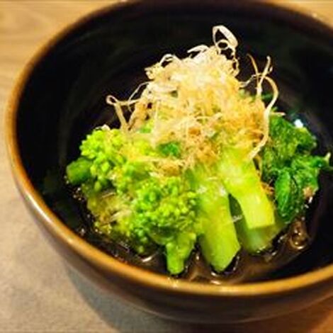 菜の花